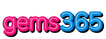 gems365 — logo kanal