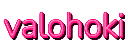 valohoki — logo kanal
