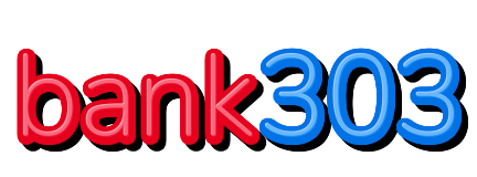 bank303 — logo kanal