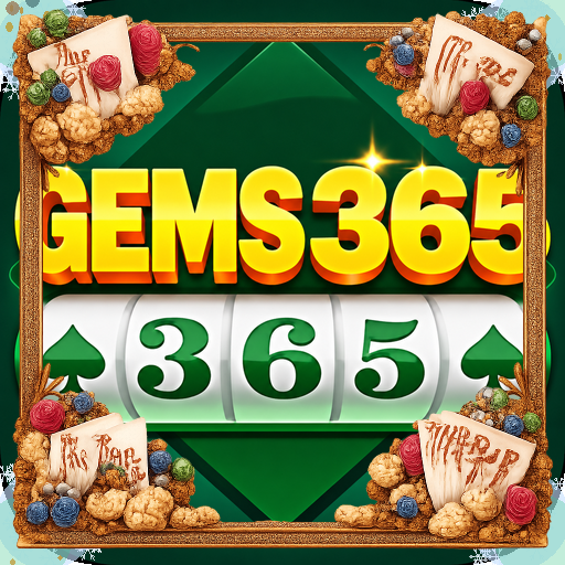 gems365 — mitra unggulan