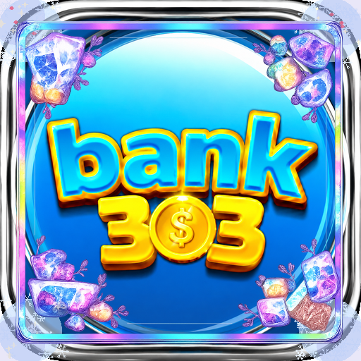bank303 — mitra unggulan